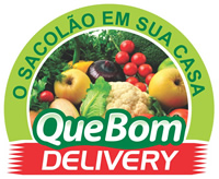 Que Bom Delivery